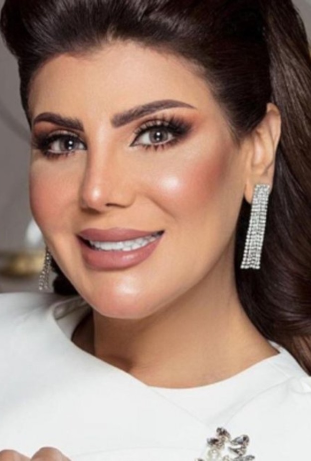 إلهام الفضالة