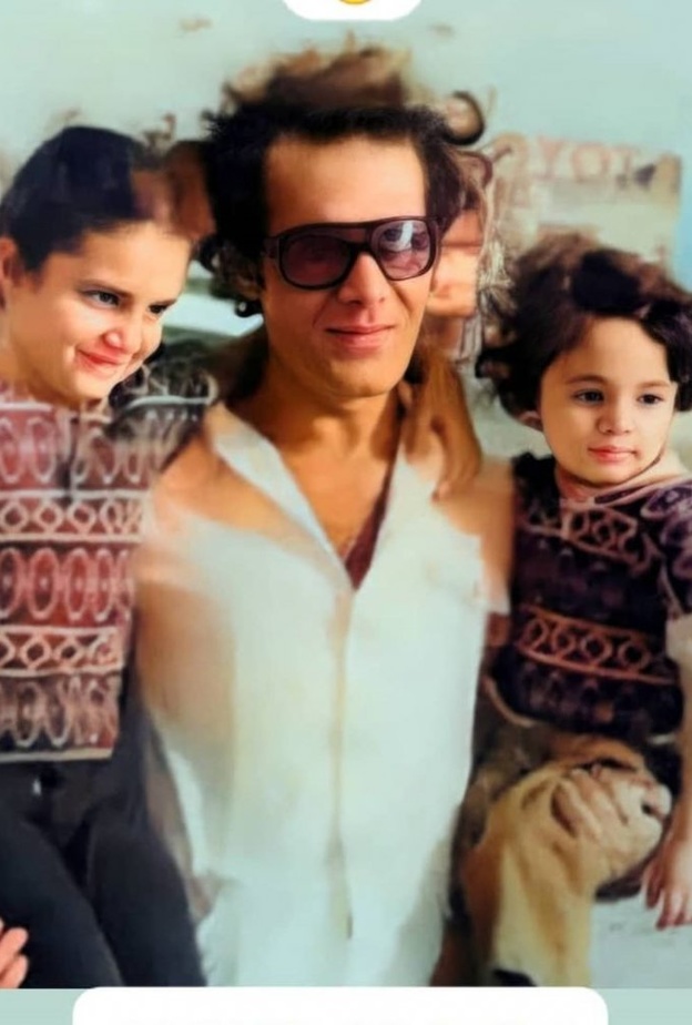 محمود ياسين