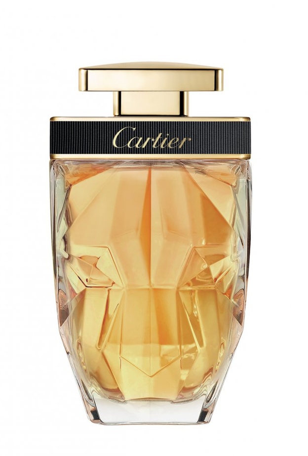 عطر _لا پانتير_ La Panthere من كارتييه Cartier