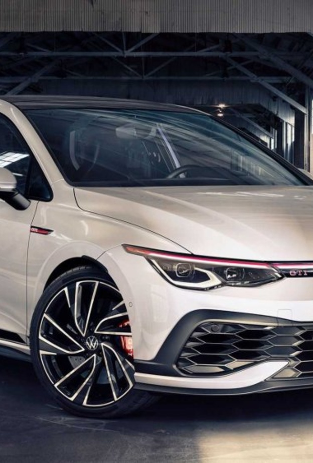  فولكس فاغن تكشف عن جولف GTI الجديدة