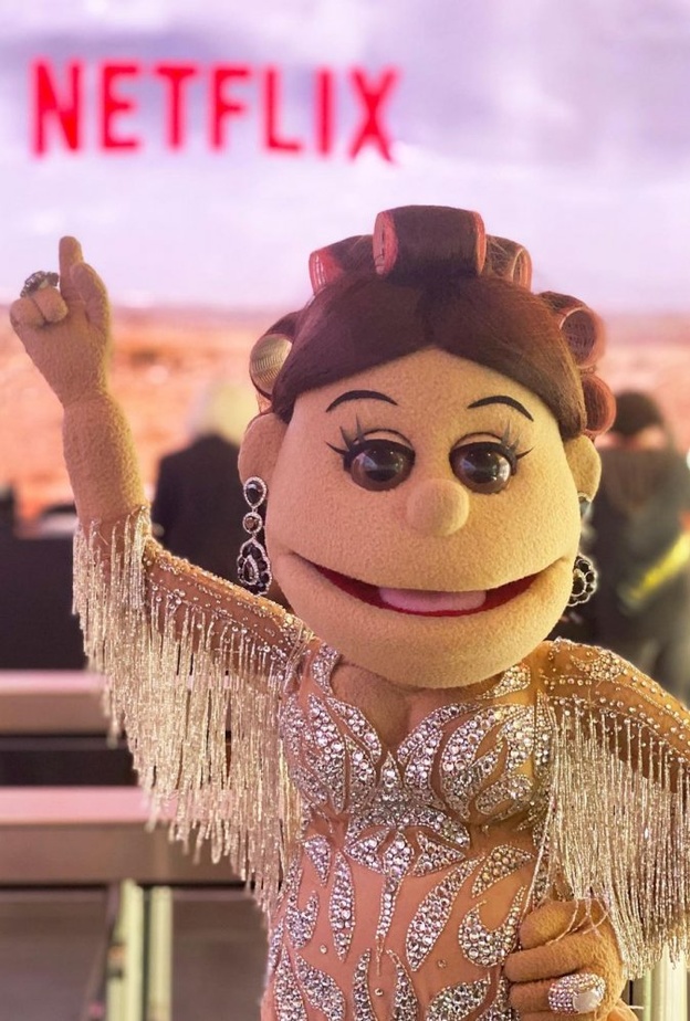 ابلة فاهيتا 