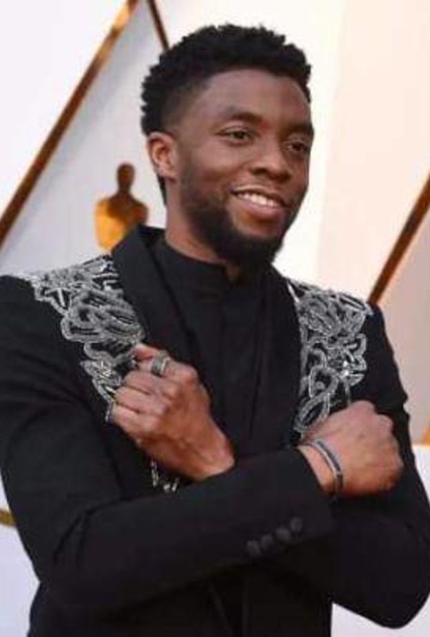 تشادويك بوسمان