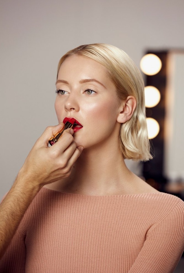 أربعة ألوان مبهرة جديدة من Phyto Rouge لموسم خريف أنيق ومميز