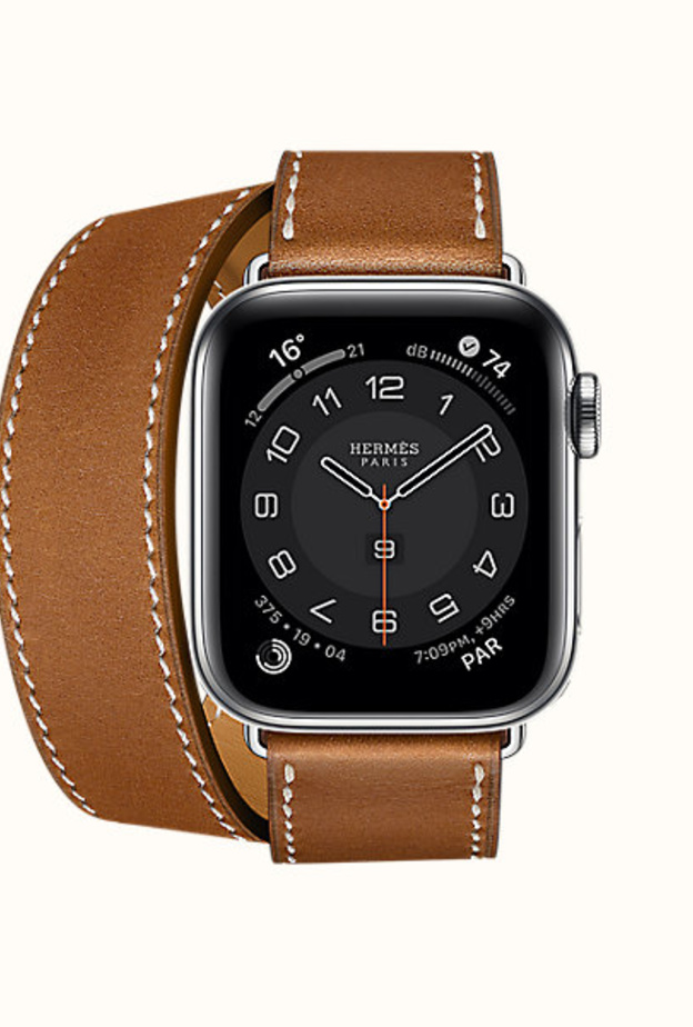 ‎احدث موديلات ساعات يد رياضية راقية لتنسيقات موضة الشارع من Hermes