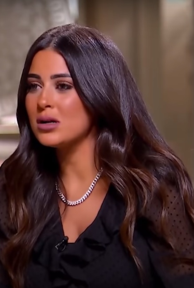 ميرنا نور الدين 