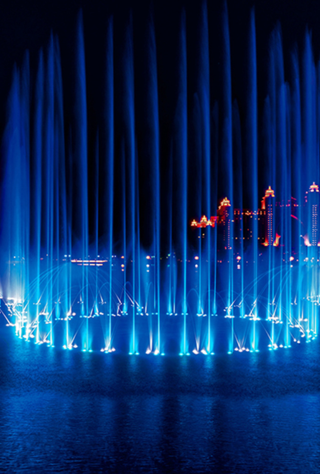 أماكن ترفيهية في دبي تفتح أبوابها في أكتوبر 2020