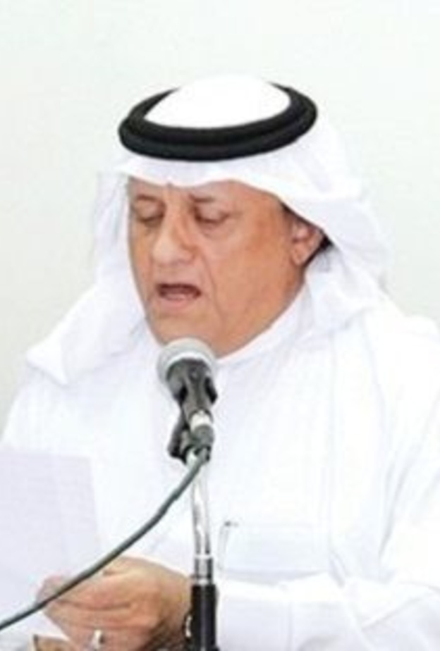 صدر للشاعر والإعلامي الراحل عبدالله عبدالرحمن الزيد أكثر من 10 دواوين شعرية وأعمال نثرية متنوعة 