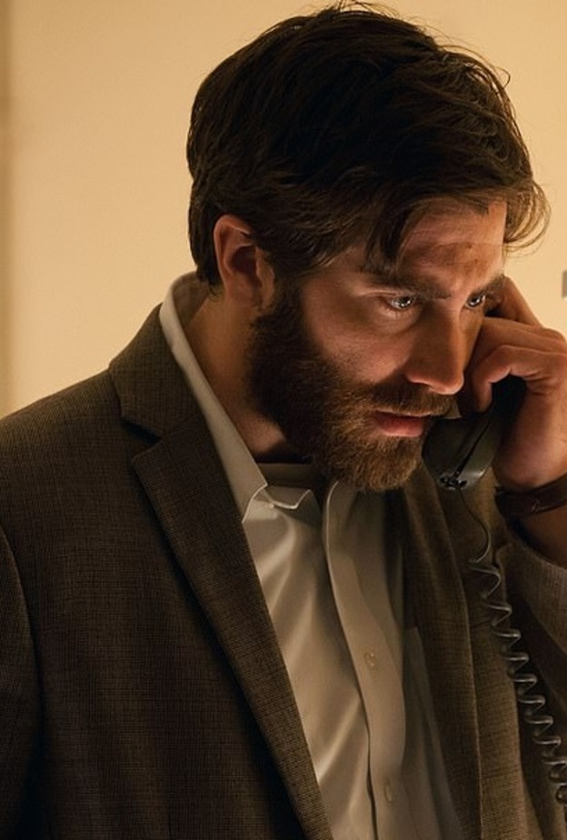 جيك جيلنهال