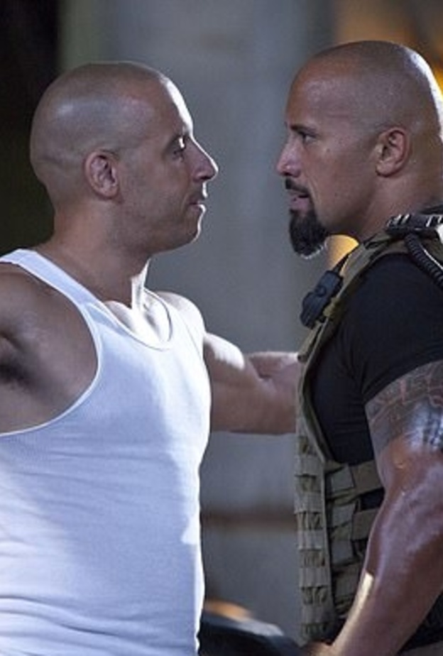 Fast & Furious