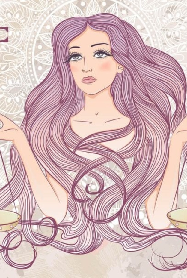  درجة الغيرة عند امرأة برج الميزان