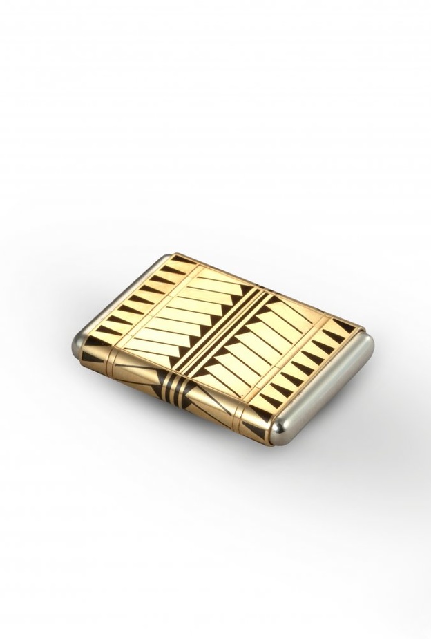 مجموعة heritage