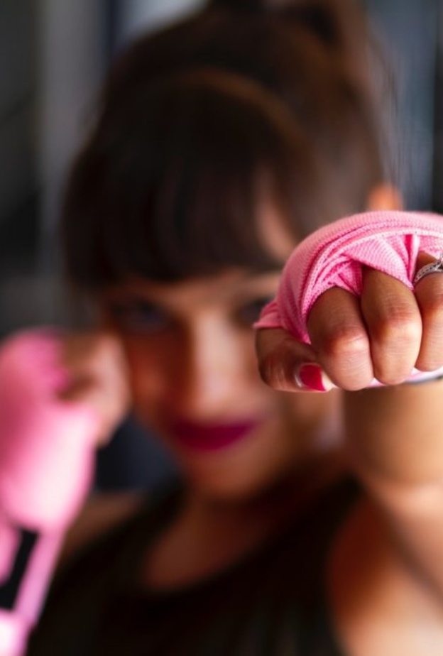 العلاج المناعي يتصدى لمرض سرطان الثدي