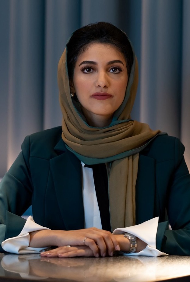 د.غادة الحارثي لـ"هي": المرأة السعودية سفيرة لوطنها عندما تكون موظفة وطالبة ومستثمرة وسائحة