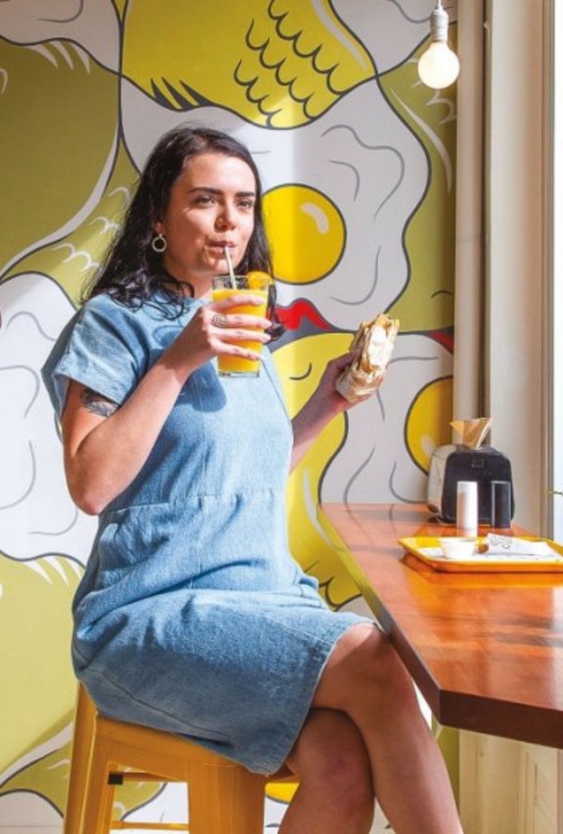  أطعمة صحية يمكن أن تضر الصحة إذا تم تناولها على الريق