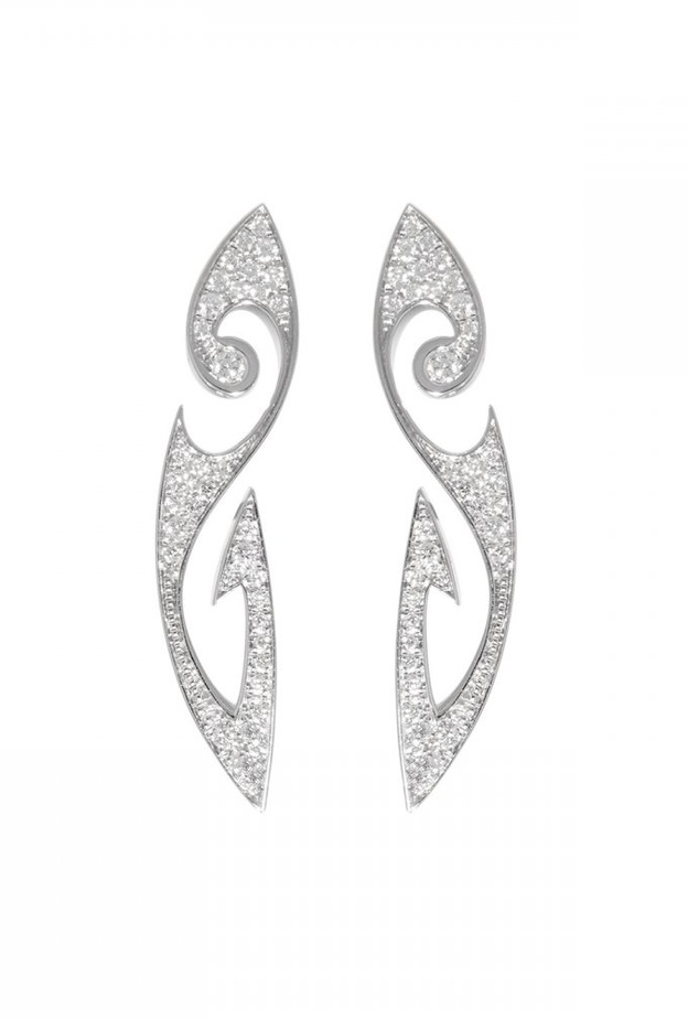  أقراط من أكيليس Akillis