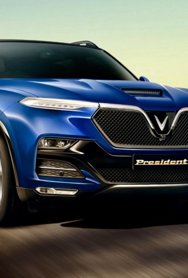 سيارة Sport utility vehicle