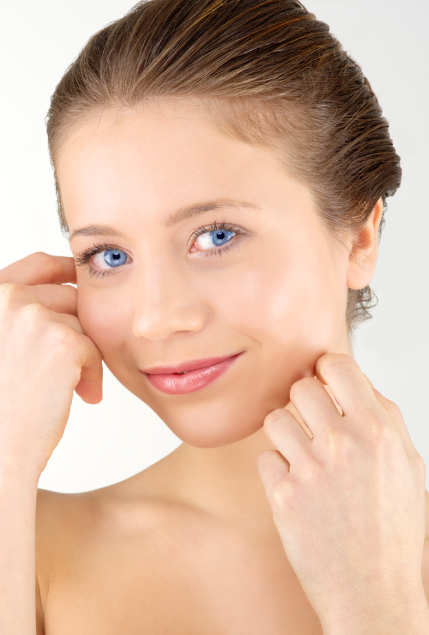 ماسك المشمش للعناية بالبشرة 