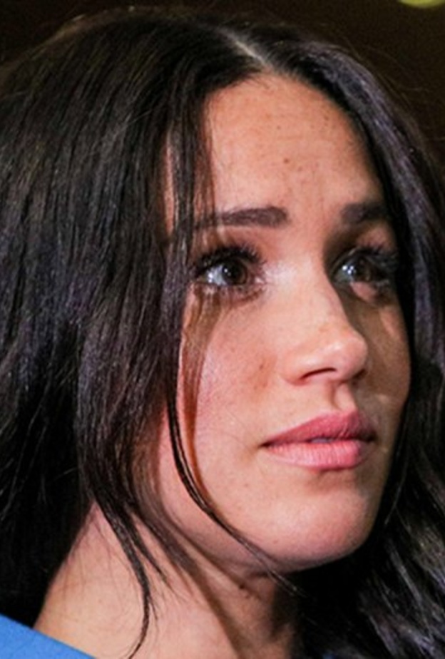 ميغان ماركل