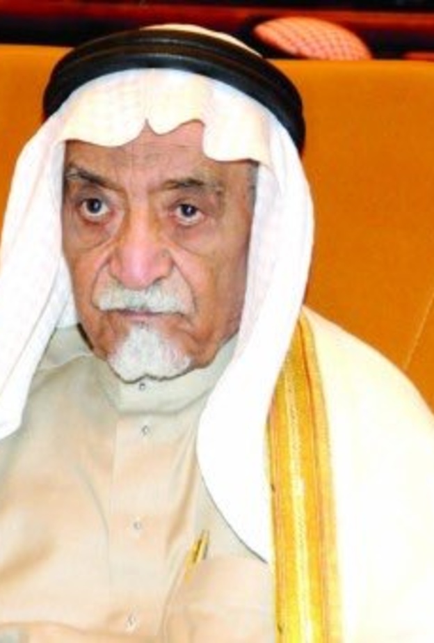 الشاعر الراحل إبراهيم خفاجي من رواد النهضة الفنية في المملكة 