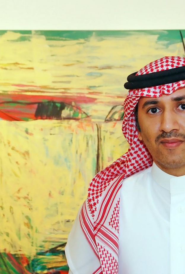 ولد الفنان فهد النعيمة بالرياض عام ١٩٧٨م، وبدأ مسيرة الفنية الاحترافية في العشرين من عمره