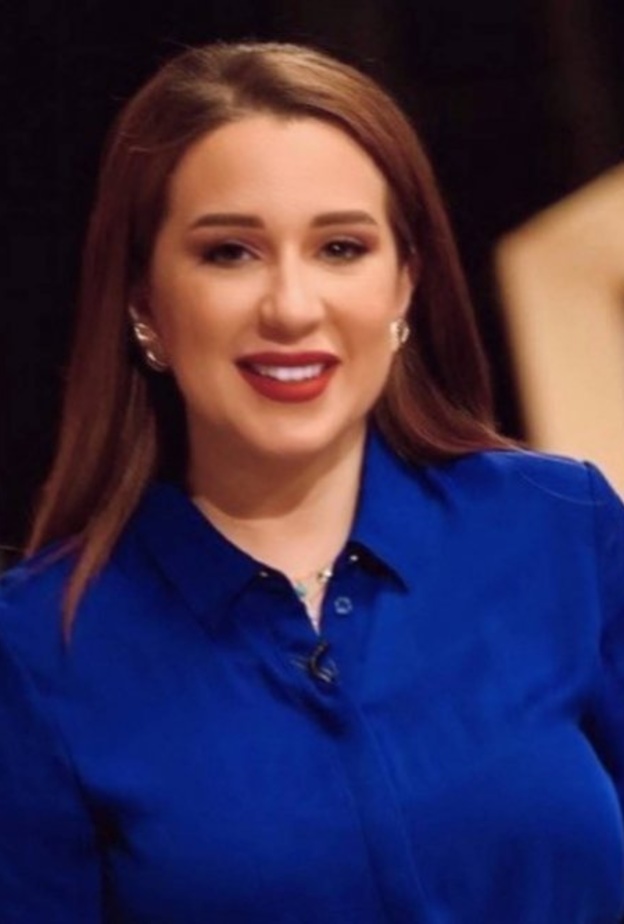 أسما شريف منير