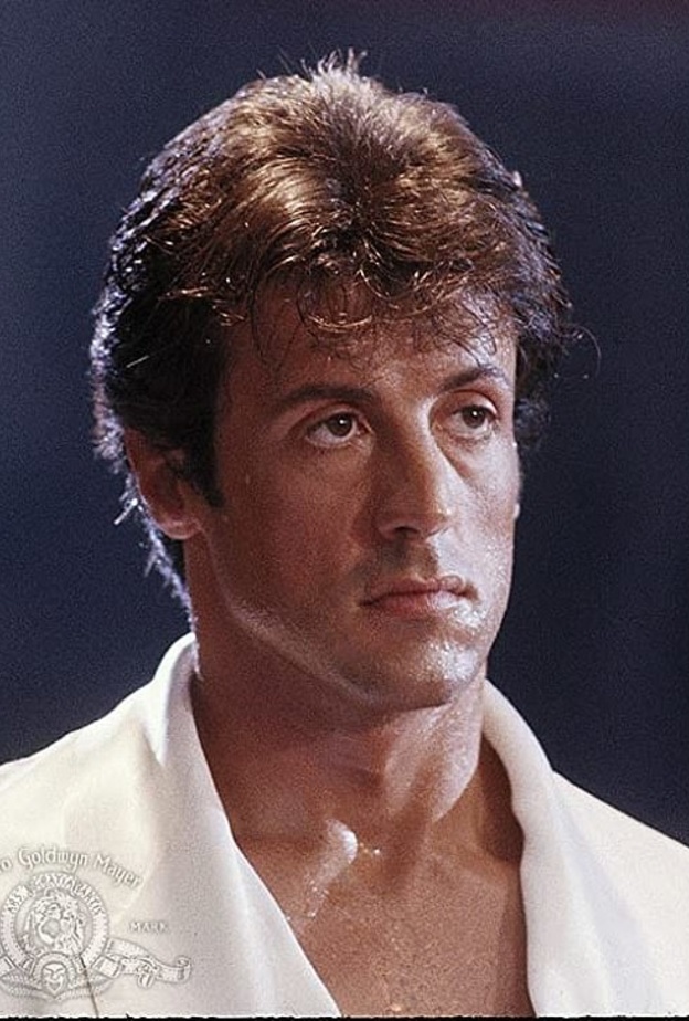 سيلفستر ستالون