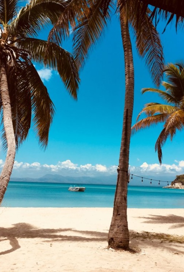  افضل وجهات شهر العسل في ديسمبر 2020 - جزيرة أروبا في البحر الكاريبي