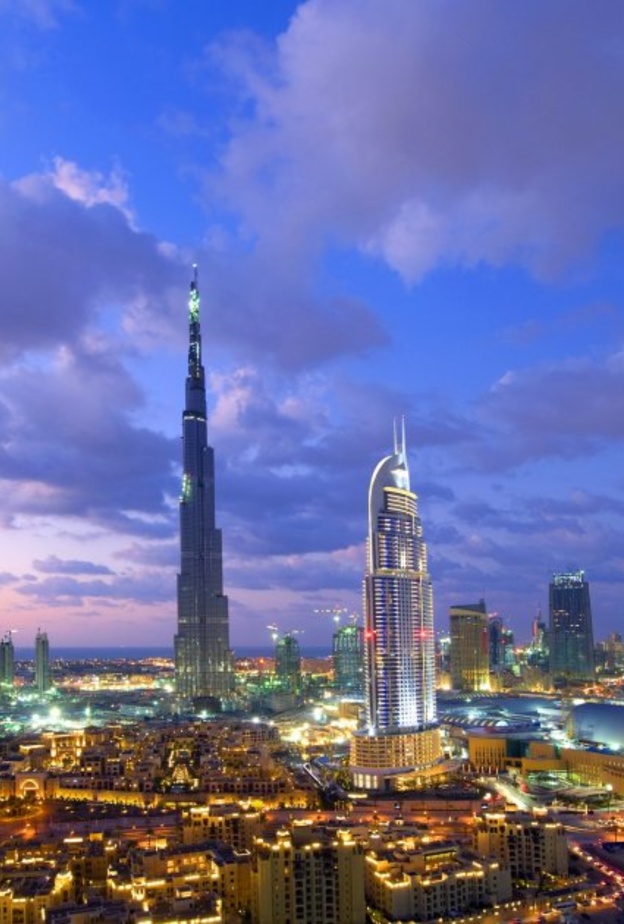  دبي تسمح بإقامة حفلات الزفاف من جديد و لكن بشروط لضمان سلامة الجميع