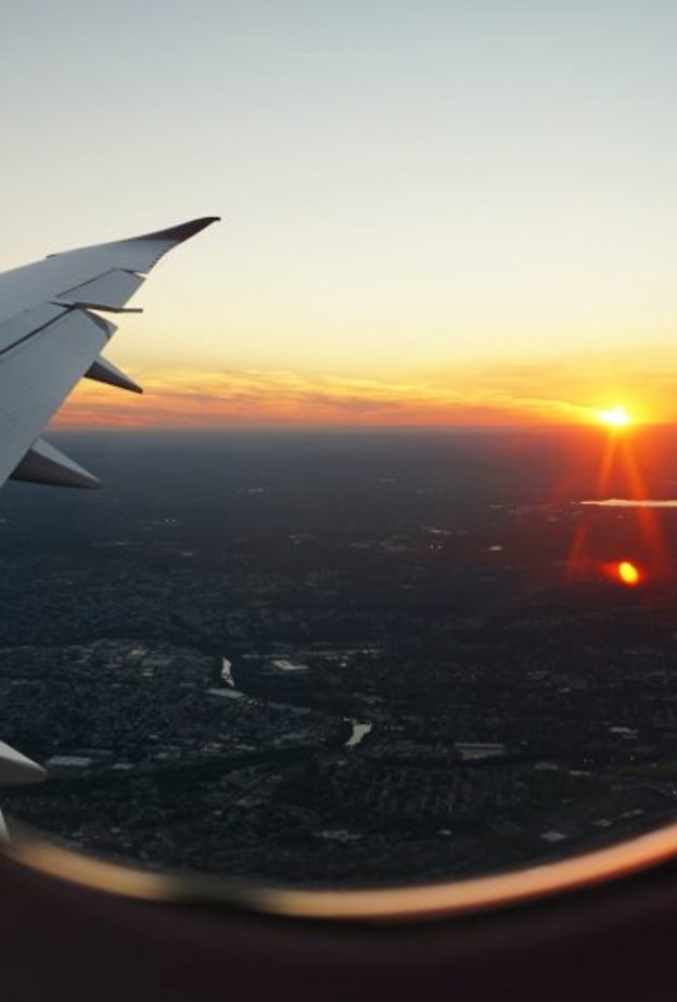  نصائح هامة للسفر المنظم - Eva Darron