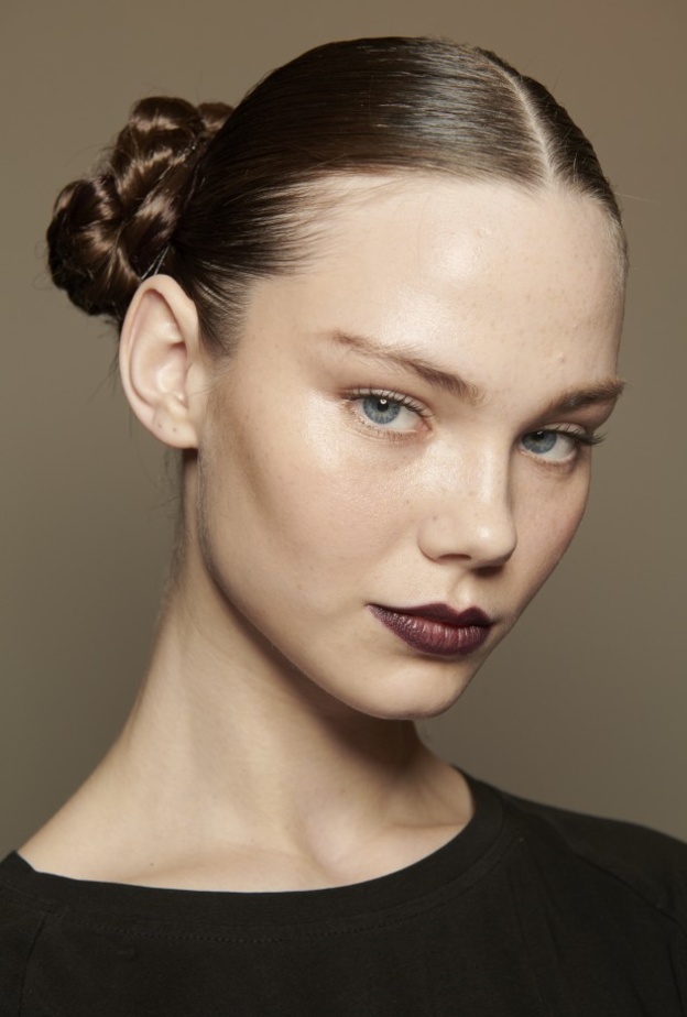 اعتماد المكياج المشرق بأسلوب Chocheng