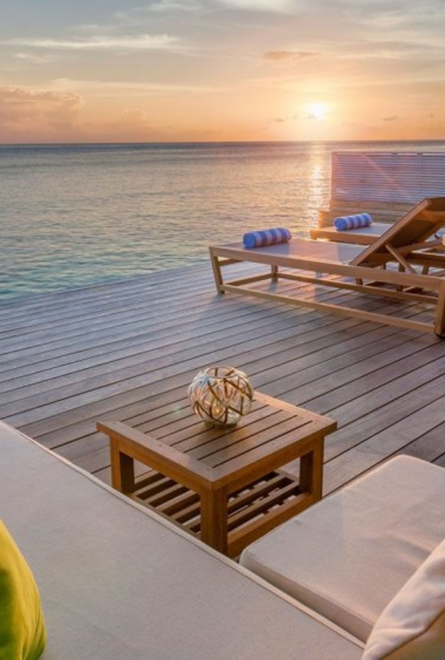  منتجع هوراوالهي مالديف Hurawalhi Maldives