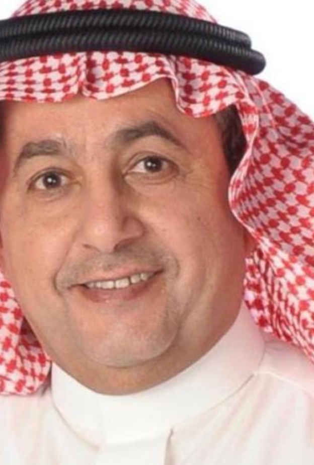 داوود الشريان