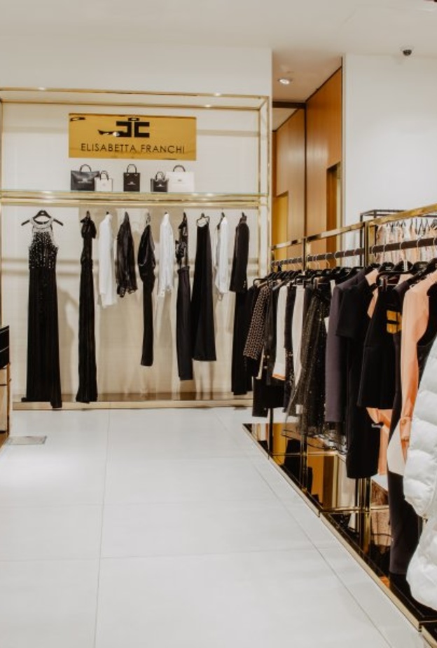 إليزابيتا فرانكي الآن في لبنان