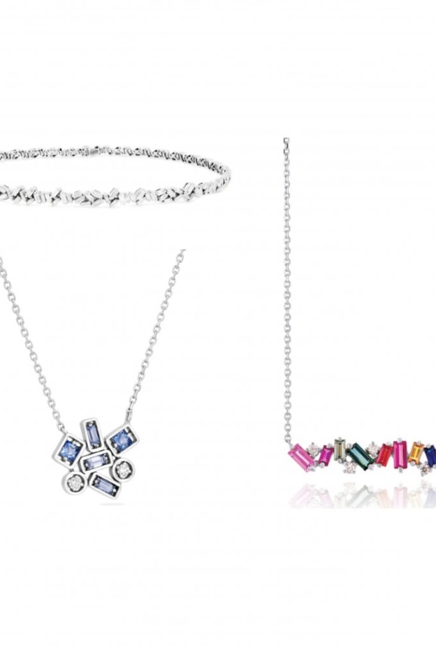 سلاسل من سوزان كالان Suzanne Kalan