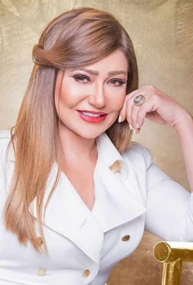 ليلى علوي وتغير ملامحها مع مرور السنوات