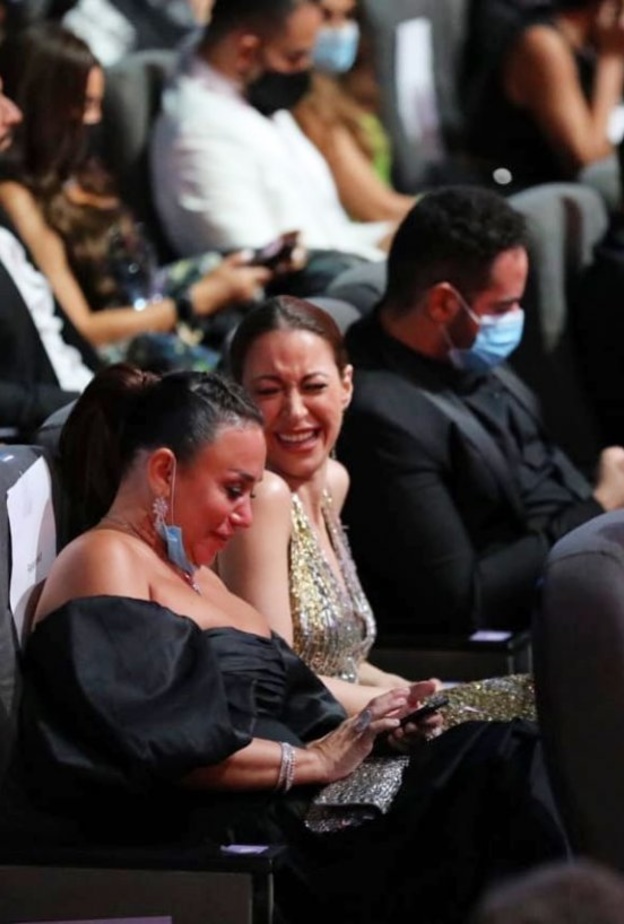 مهرجان الجونة