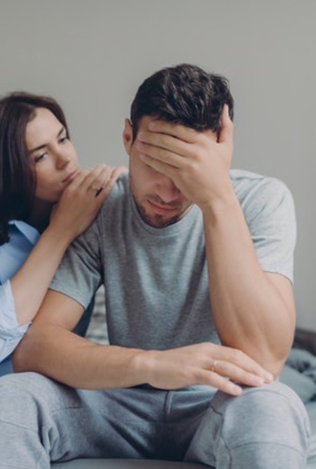 10 نصائح للتعامل مع الزوج بعد يوم مليء بالتعب