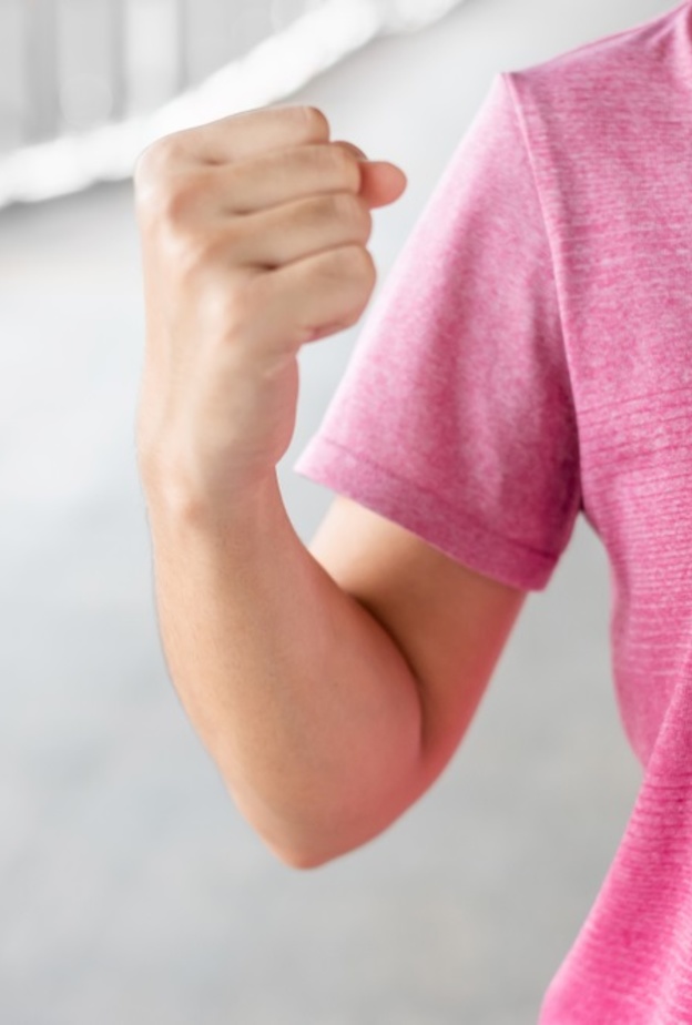 يؤثر سرطان الثدي عند انتشاره على اعضاء اخرى في الجسم