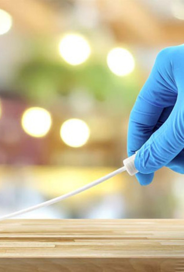  أكثر الأسطح نقلا لعدوى فيروس كورونا