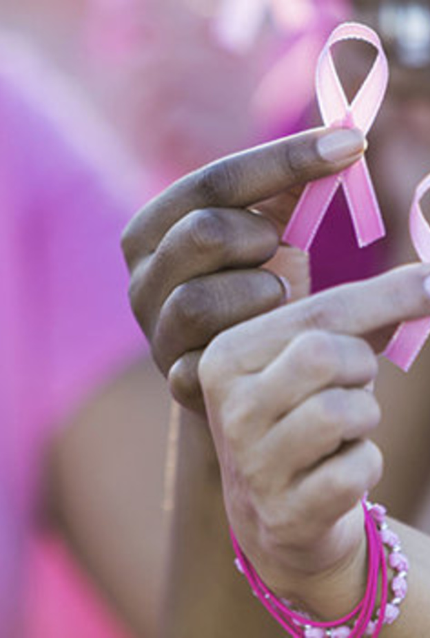  طرق الوقاية من سرطان الثدي