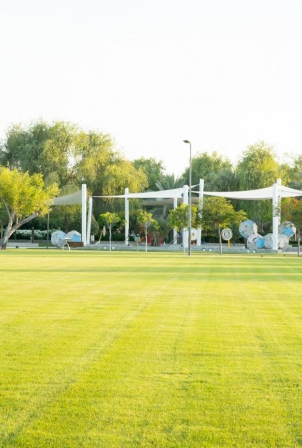 جولات القطار تم إعادة افتتاحها مجدداً أمام الزوار