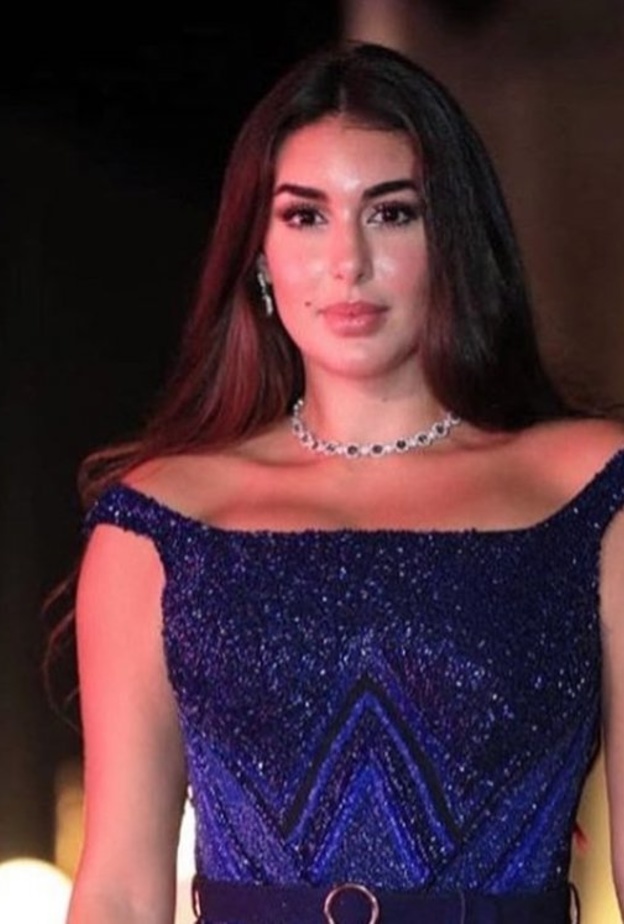 ياسمين صبري