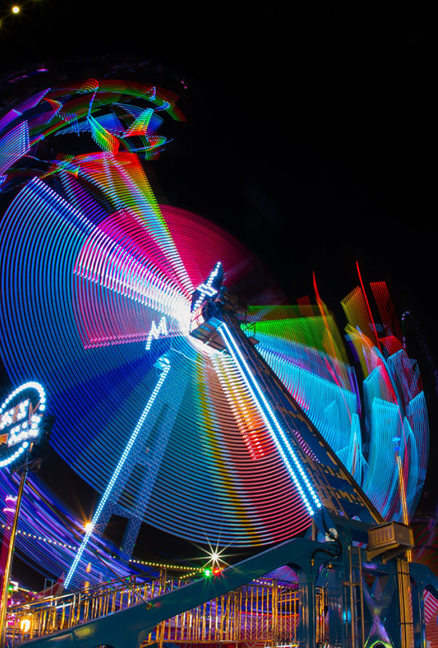 اليوم "القرية العالمية" في دبي  تستقبل الزوار بموسم اليوبيل الفضي