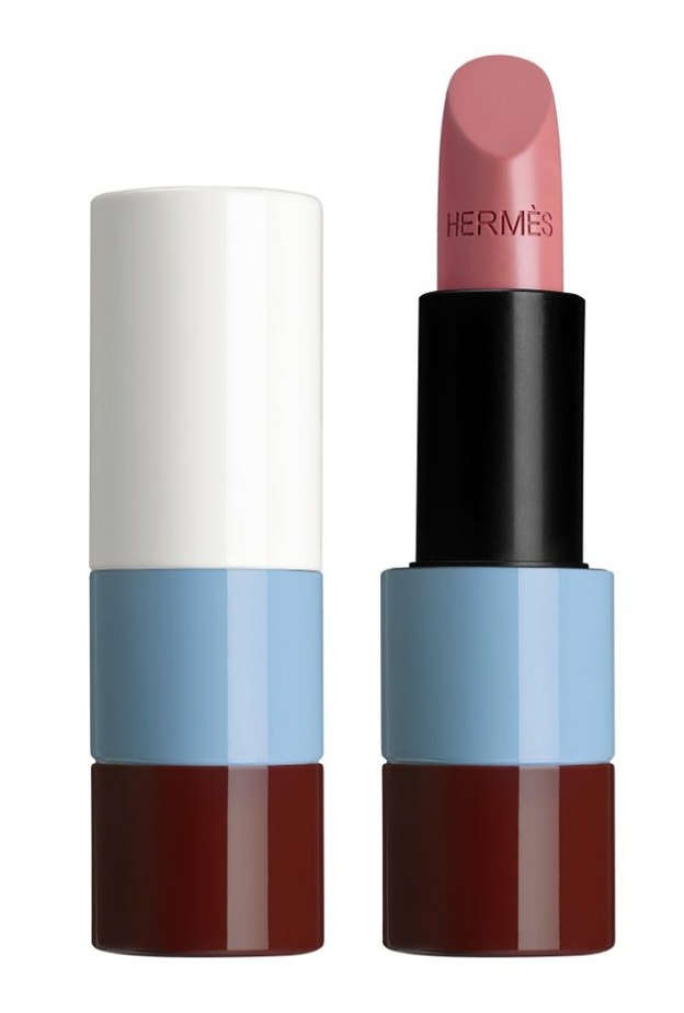  الوردي المظلّل اللماع Rose ombre