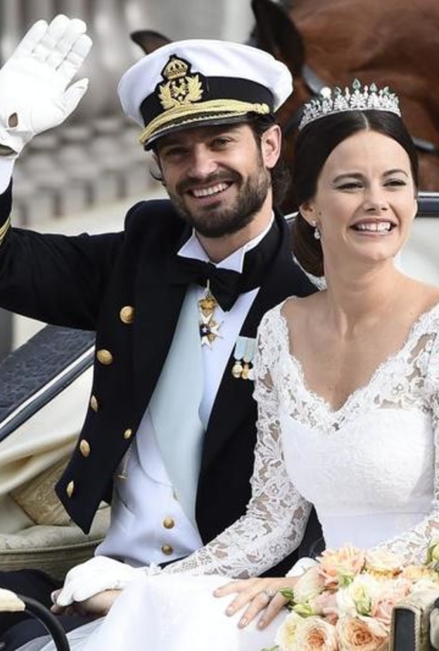 مشاهير في البلاط الملكي.. علاقات عاطفية بعضها انتهى بالانفصال وأخرى بالزواج