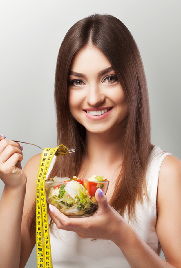 افضل اطعمة صحية لتثبيت وزن العروس قبل الزفاف باسبوع