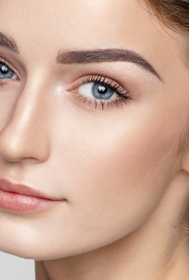  فوائد الليمون تعمل على شد البشرة قبل النوم