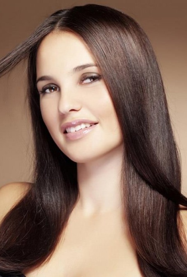  طريقة استخدام الفراولة للشعر، 