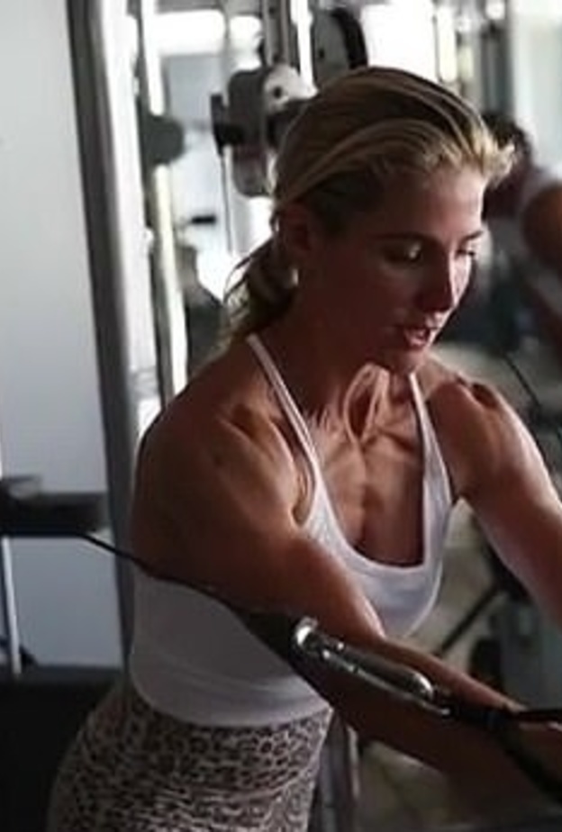 إلسا باتاكي