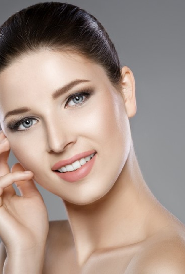  ازالة تجاعيد العين